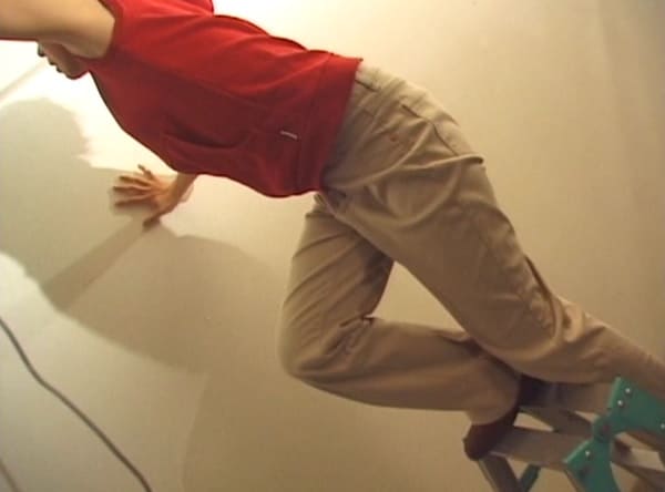 オシッコお漏らし