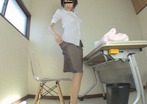 オシッコお漏らし