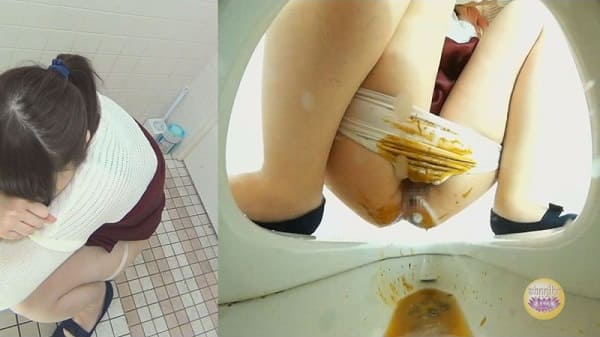 下痢便お漏らし