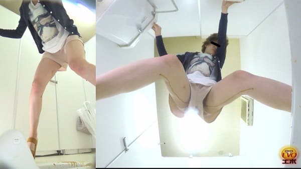 下痢便お漏らし