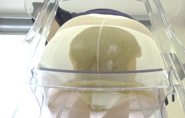 下痢便お漏らし