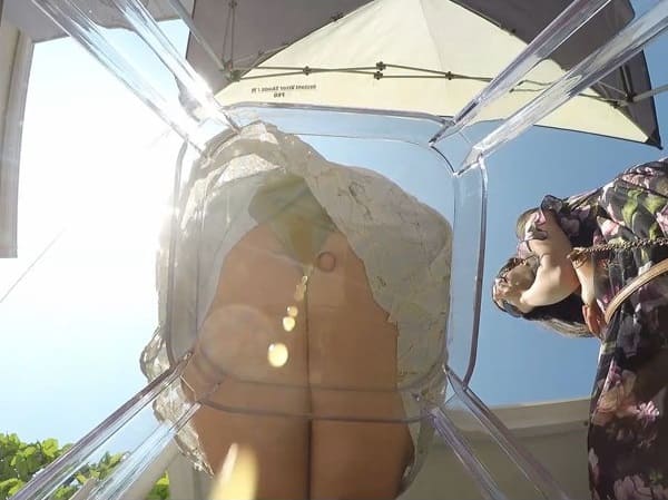 下痢便お漏らし