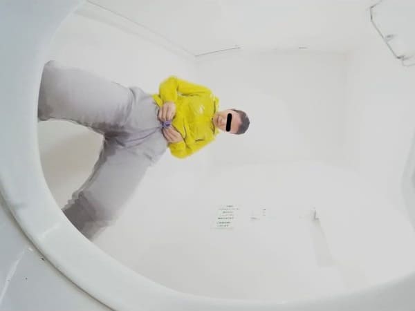 オシッコお漏らし