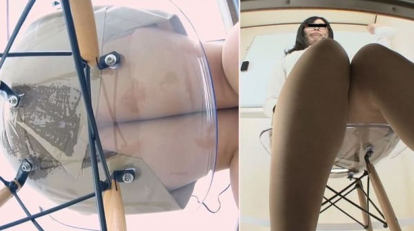 オシッコお漏らし
