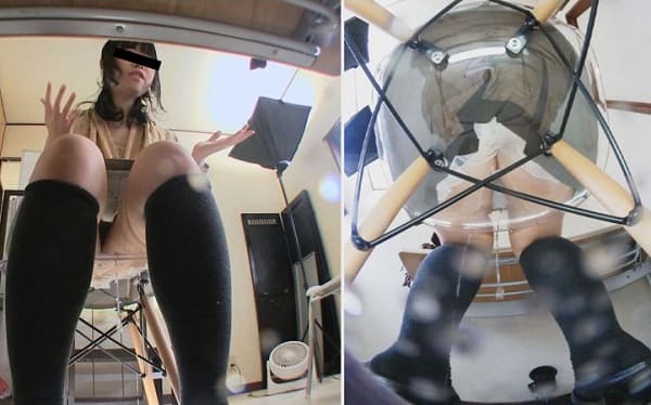 オシッコお漏らし