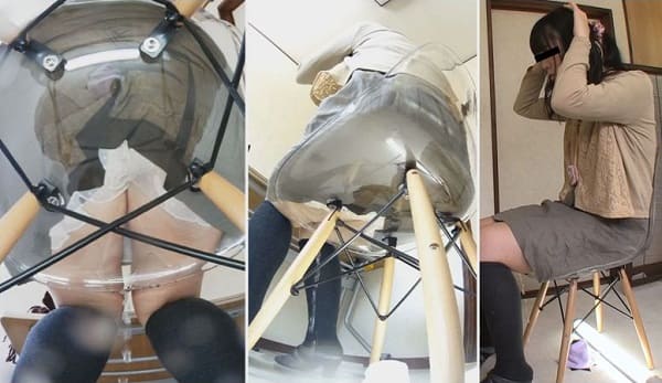 オシッコお漏らし