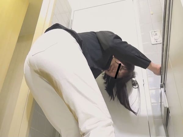 ピタパンに下痢便お漏らし