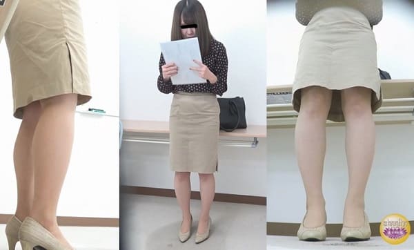 オシッコお漏らし