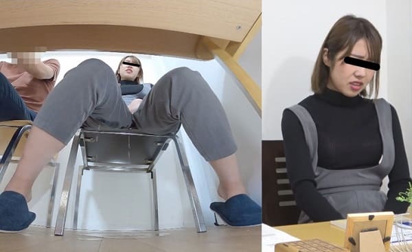 ピタパンにオシッコお漏らし